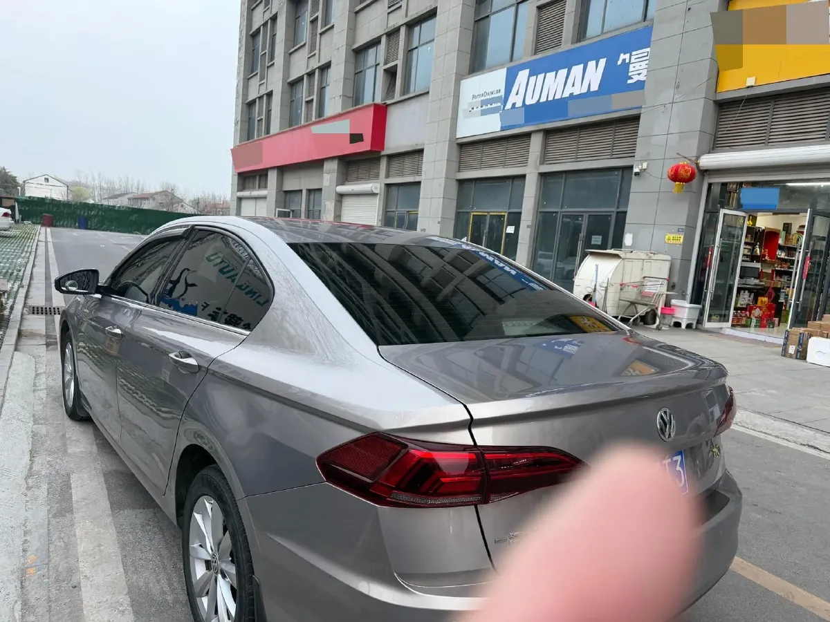 2020 Volkswagen Bora 1.5L 113HP L4 6AT,autocango,china used car exporter,china ev exporter,chinese used car exporter,chinese used ev exporter