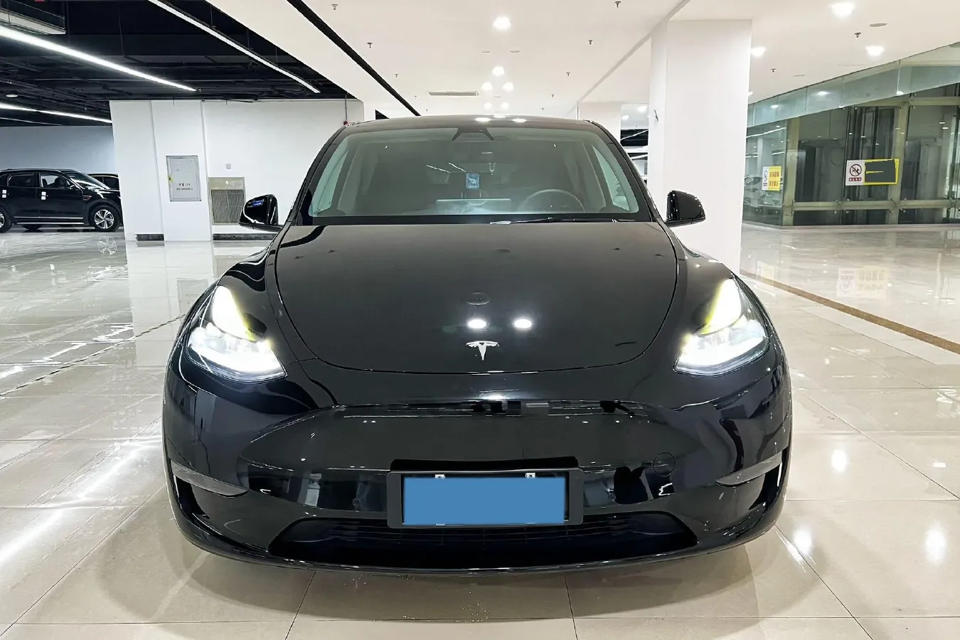 2021 Tesla Model Y BEV 60KWH,autocango,china used car exporter,china ev exporter,chinese used car exporter,chinese used ev exporter