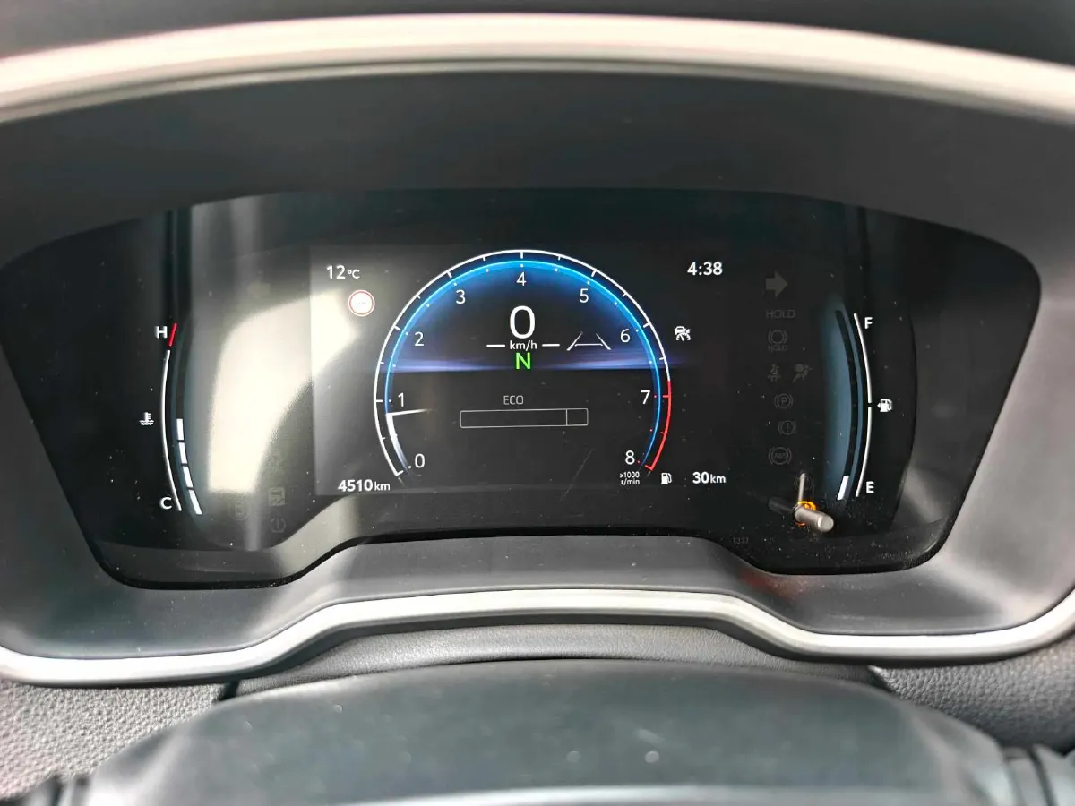 2024 Toyota Frontlander 2.0L 171HP L4 CVT,autocango,china used car exporter,china ev exporter,chinese used car exporter,chinese used ev exporter