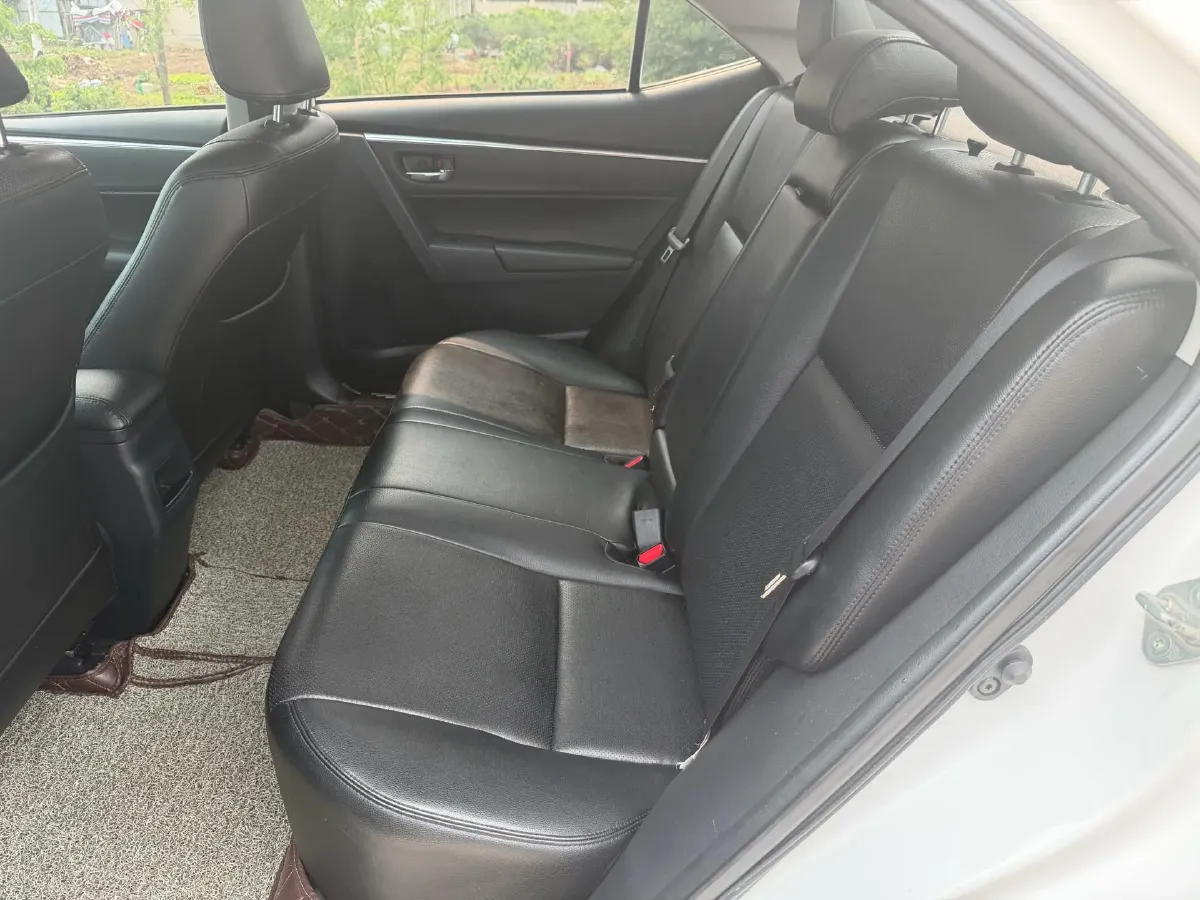 2018 Citroen C4 Aircross 1.2T 136HP L3 6AT,autocango,china used car exporter,china ev exporter,chinese used car exporter,chinese used ev exporter