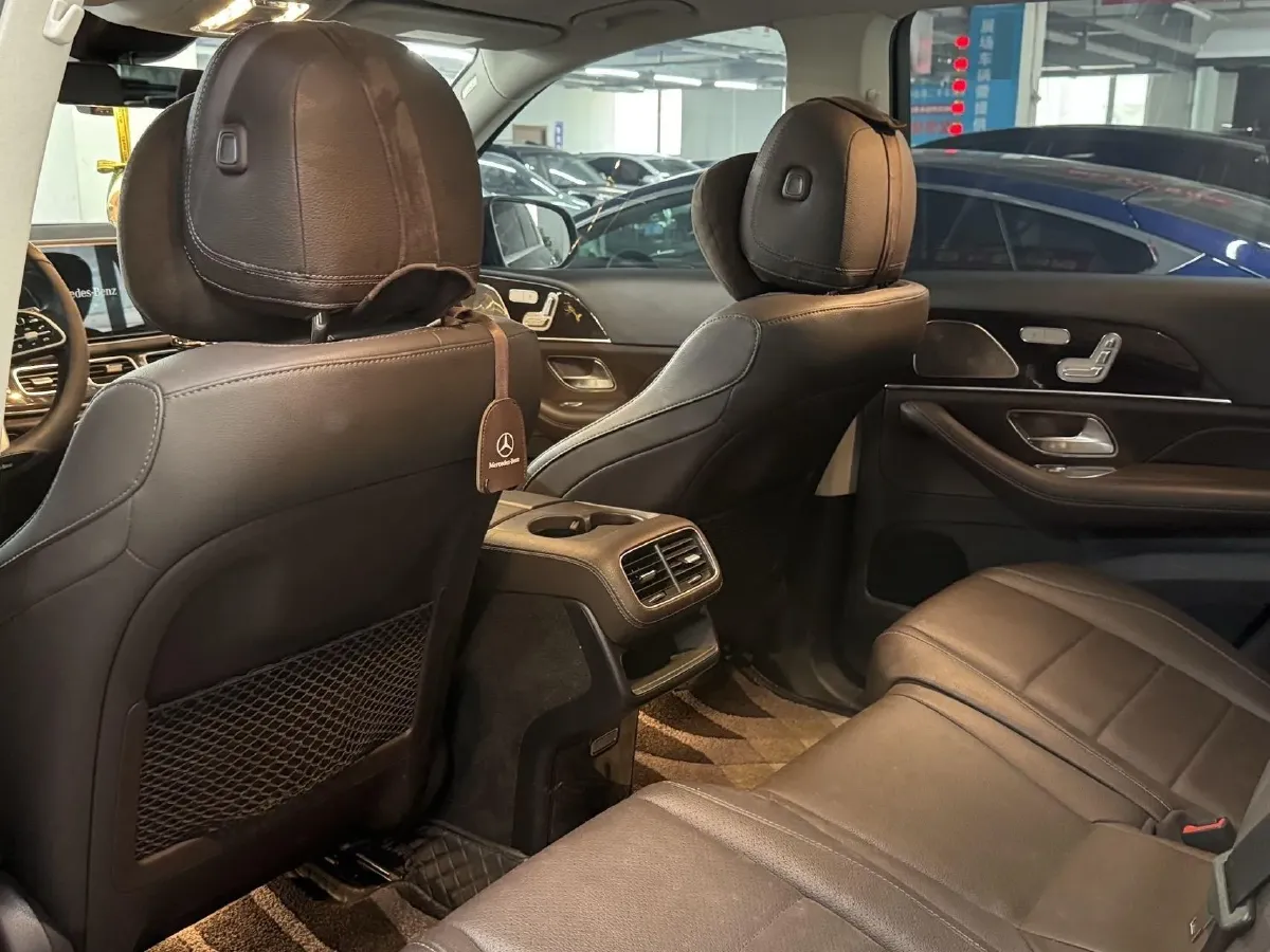 2022 Mercedes-Benz GLE Class 2.0T 258HP L4 9AT,autocango,china used car exporter,china ev exporter,chinese used car exporter,chinese used ev exporter