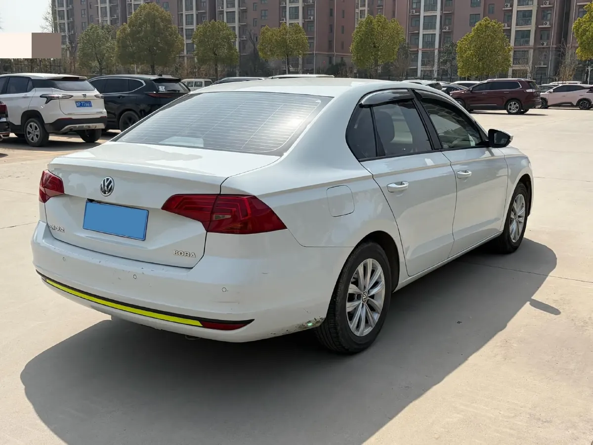 2018 Volkswagen Bora 1.5L 110HP L4 6AT,autocango,china used car exporter,china ev exporter,chinese used car exporter,chinese used ev exporter