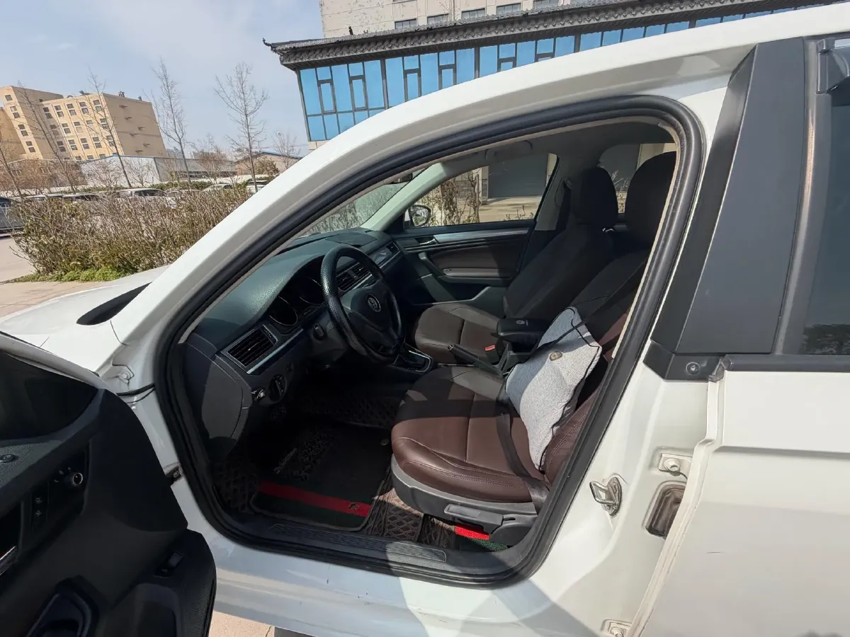 2018 Volkswagen Bora 1.5L 110HP L4 6AT,autocango,china used car exporter,china ev exporter,chinese used car exporter,chinese used ev exporter