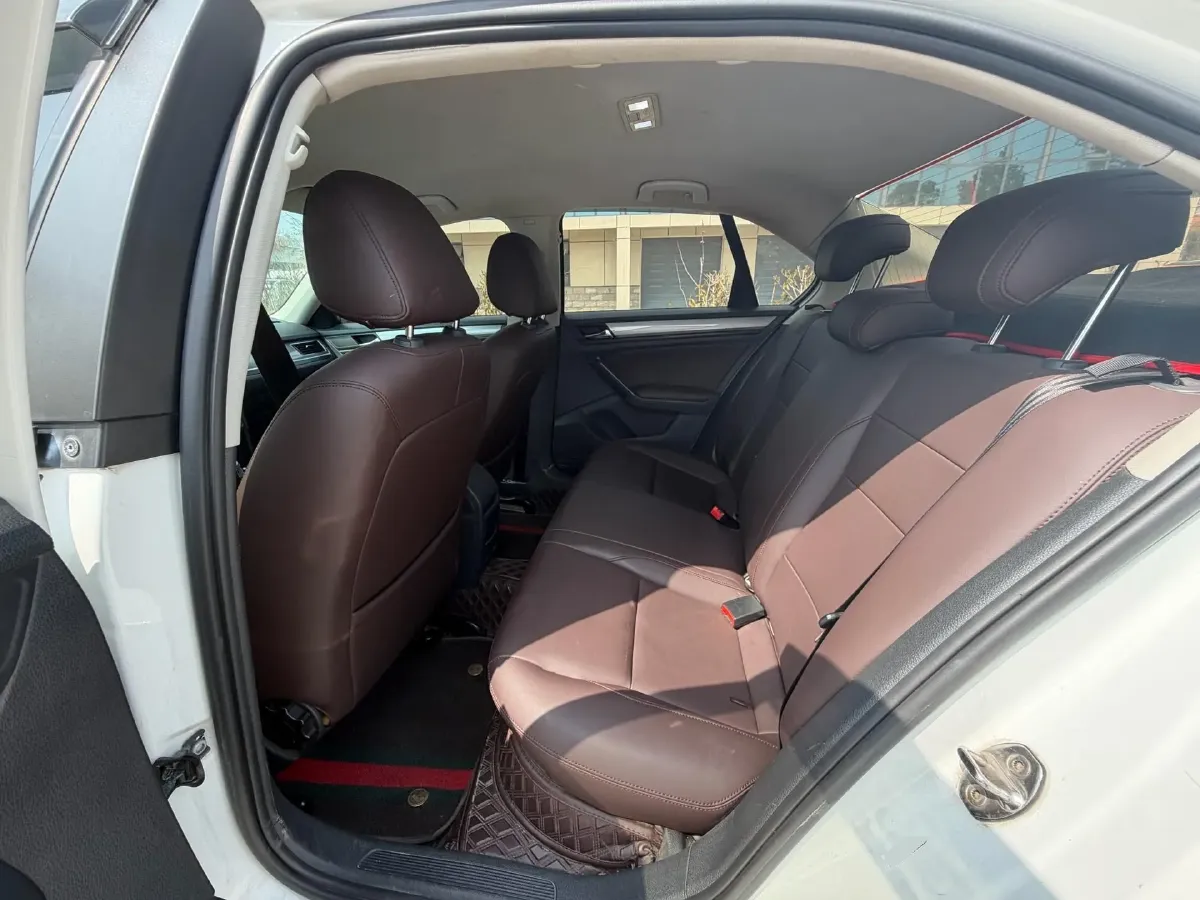 2018 Volkswagen Bora 1.5L 110HP L4 6AT,autocango,china used car exporter,china ev exporter,chinese used car exporter,chinese used ev exporter