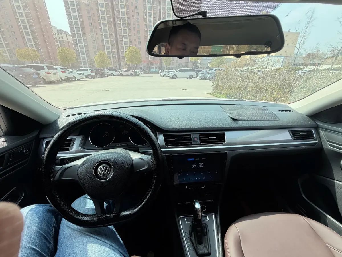 2018 Volkswagen Bora 1.5L 110HP L4 6AT,autocango,china used car exporter,china ev exporter,chinese used car exporter,chinese used ev exporter