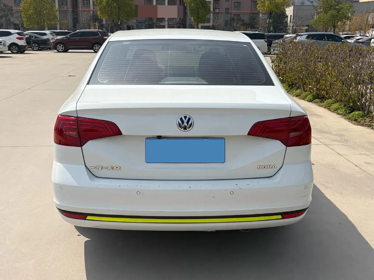 2018 Volkswagen Bora 1.5L 110HP L4 6AT,autocango,china used car exporter,china ev exporter,chinese used car exporter,chinese used ev exporter