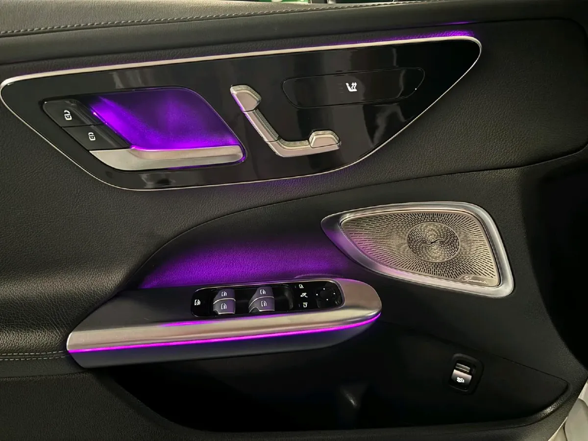 2023 Mercedes-Benz C Class 1.5T 204HP L4 9AT,autocango,china used car exporter,china ev exporter,chinese used car exporter,chinese used ev exporter