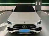 2023 Mercedes-Benz C Class 1.5T 204HP L4 9AT