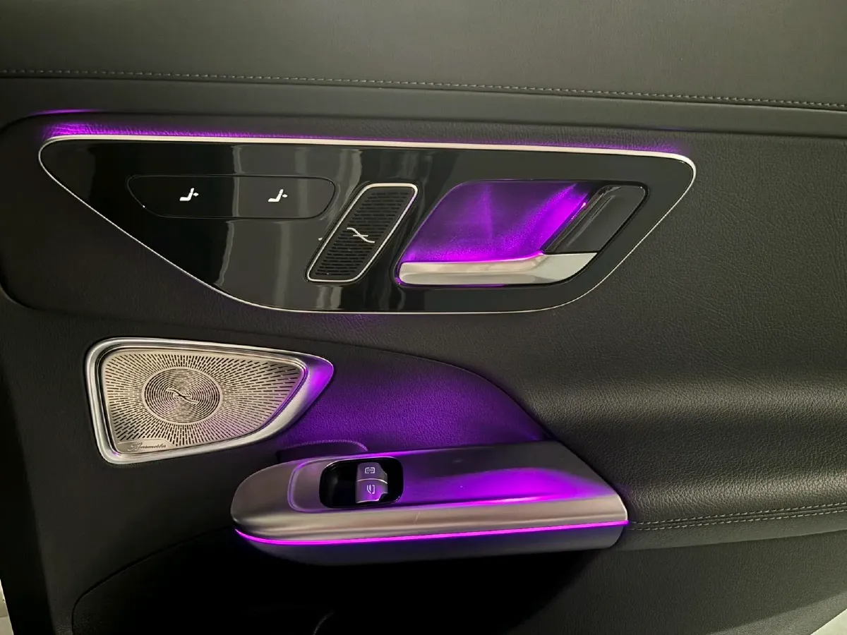 2023 Mercedes-Benz C Class 1.5T 204HP L4 9AT,autocango,china used car exporter,china ev exporter,chinese used car exporter,chinese used ev exporter