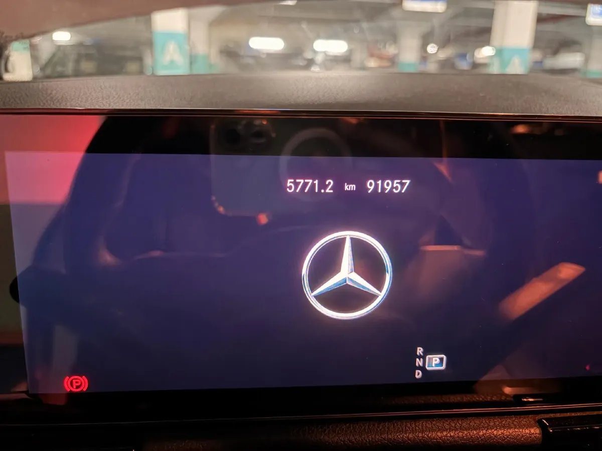 2023 Mercedes-Benz GLA Class 1.3T 163HP L4 7DCT,autocango,china used car exporter,china ev exporter,chinese used car exporter,chinese used ev exporter