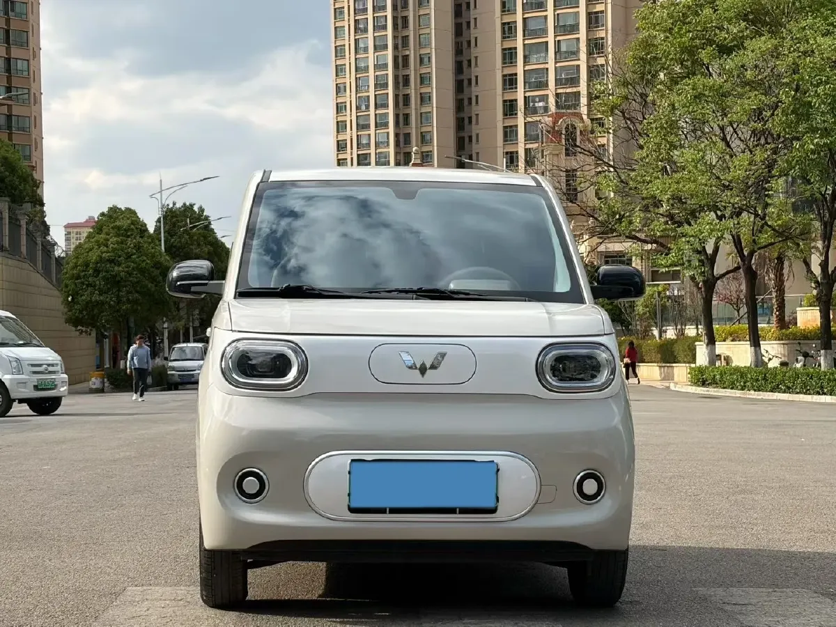 2024 WuLing HongGuang MINI EV BEV 17.3KWH,autocango,china used car exporter,china ev exporter,chinese used car exporter,chinese used ev exporter