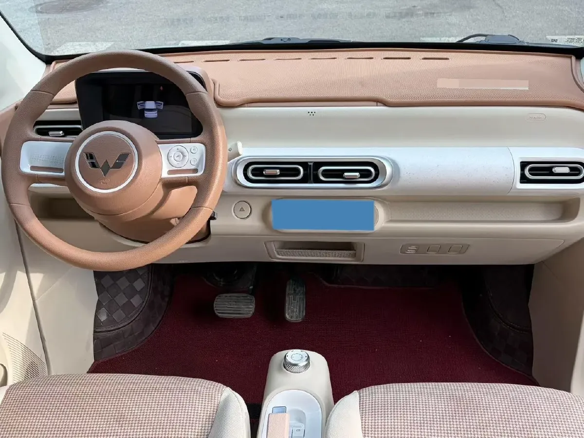 2024 WuLing HongGuang MINI EV BEV 17.3KWH,autocango,china used car exporter,china ev exporter,chinese used car exporter,chinese used ev exporter