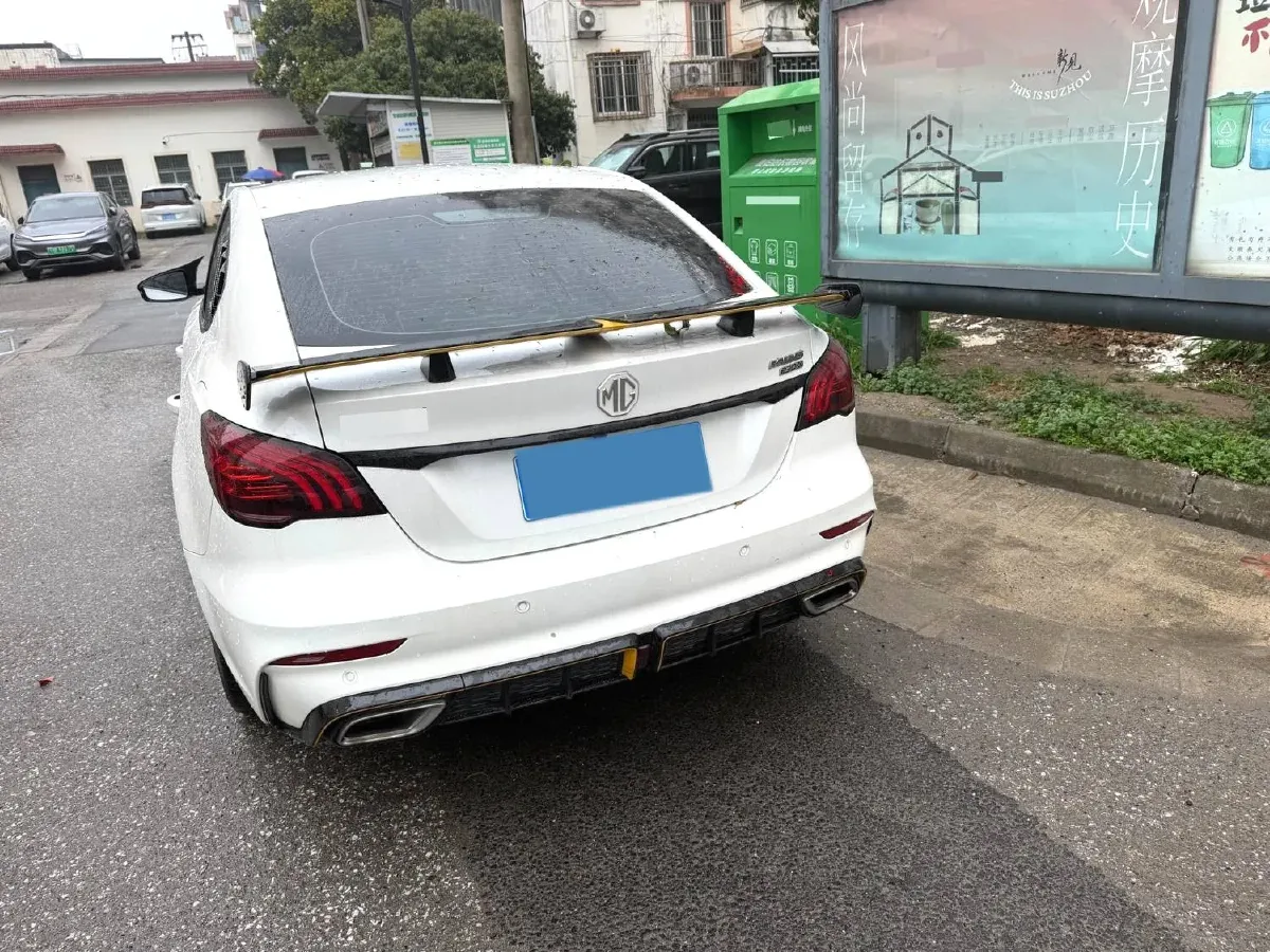 2021 MG MG6 1.5T 181HP L4 7DCT,autocango,china used car exporter,china ev exporter,chinese used car exporter,chinese used ev exporter