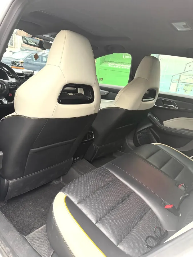 2021 MG MG6 1.5T 181HP L4 7DCT,autocango,china used car exporter,china ev exporter,chinese used car exporter,chinese used ev exporter