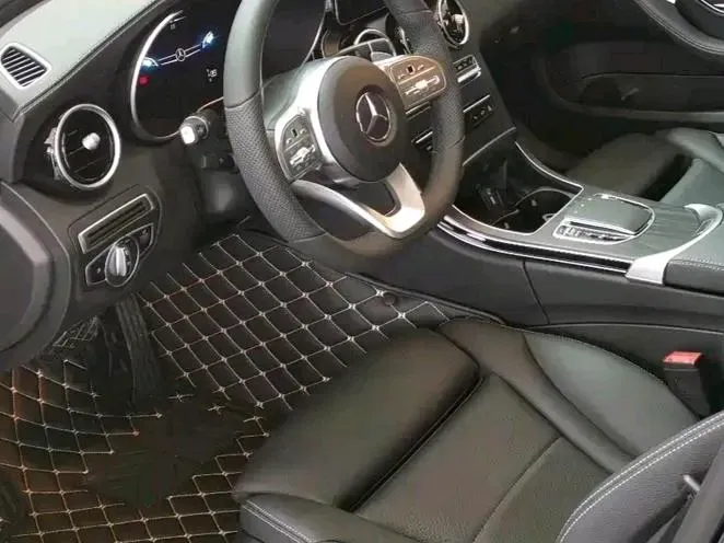 2020 Mercedes-Benz C Class 1.5T 184HP L4 9AT,autocango,china used car exporter,china ev exporter,chinese used car exporter,chinese used ev exporter