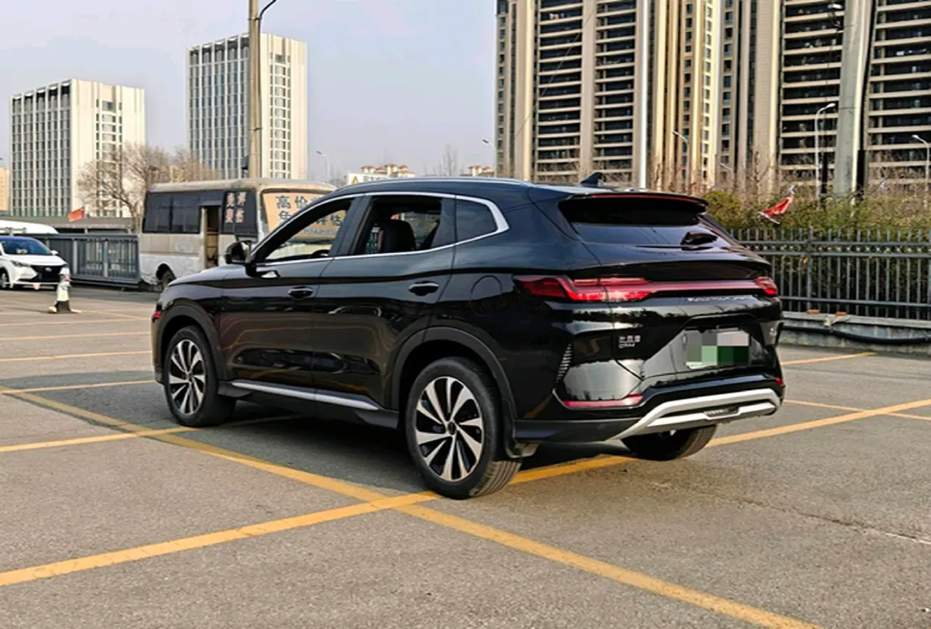2023 BYD Song Plus 1.5L 110HP L4 E-CVT PHEV 18.3KWH,autocango,china used car exporter,china ev exporter,chinese used car exporter,chinese used ev exporter