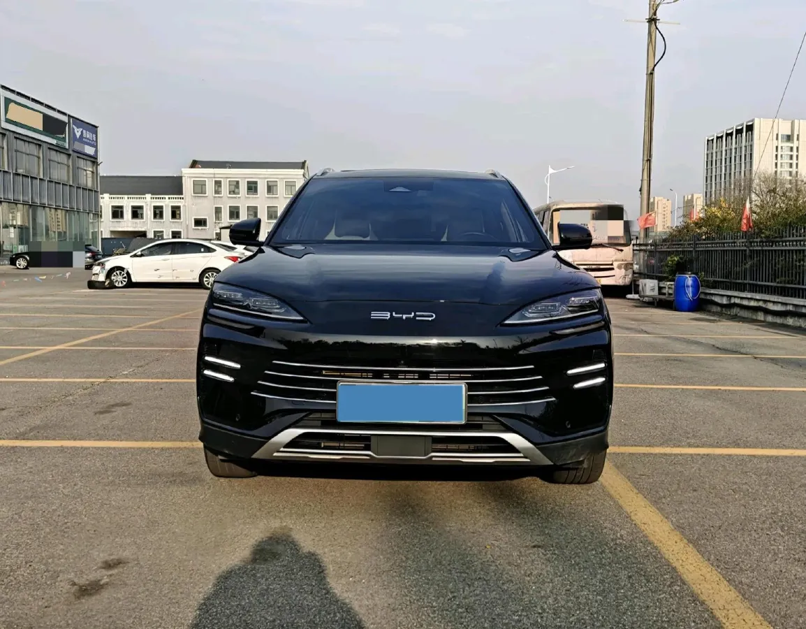 2023 BYD Song Plus 1.5L 110HP L4 E-CVT PHEV 18.3KWH,autocango,china used car exporter,china ev exporter,chinese used car exporter,chinese used ev exporter