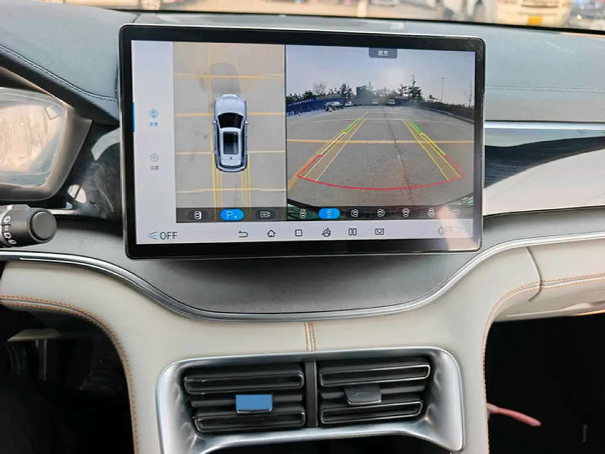 2023 BYD Song Plus 1.5L 110HP L4 E-CVT PHEV 18.3KWH,autocango,china used car exporter,china ev exporter,chinese used car exporter,chinese used ev exporter