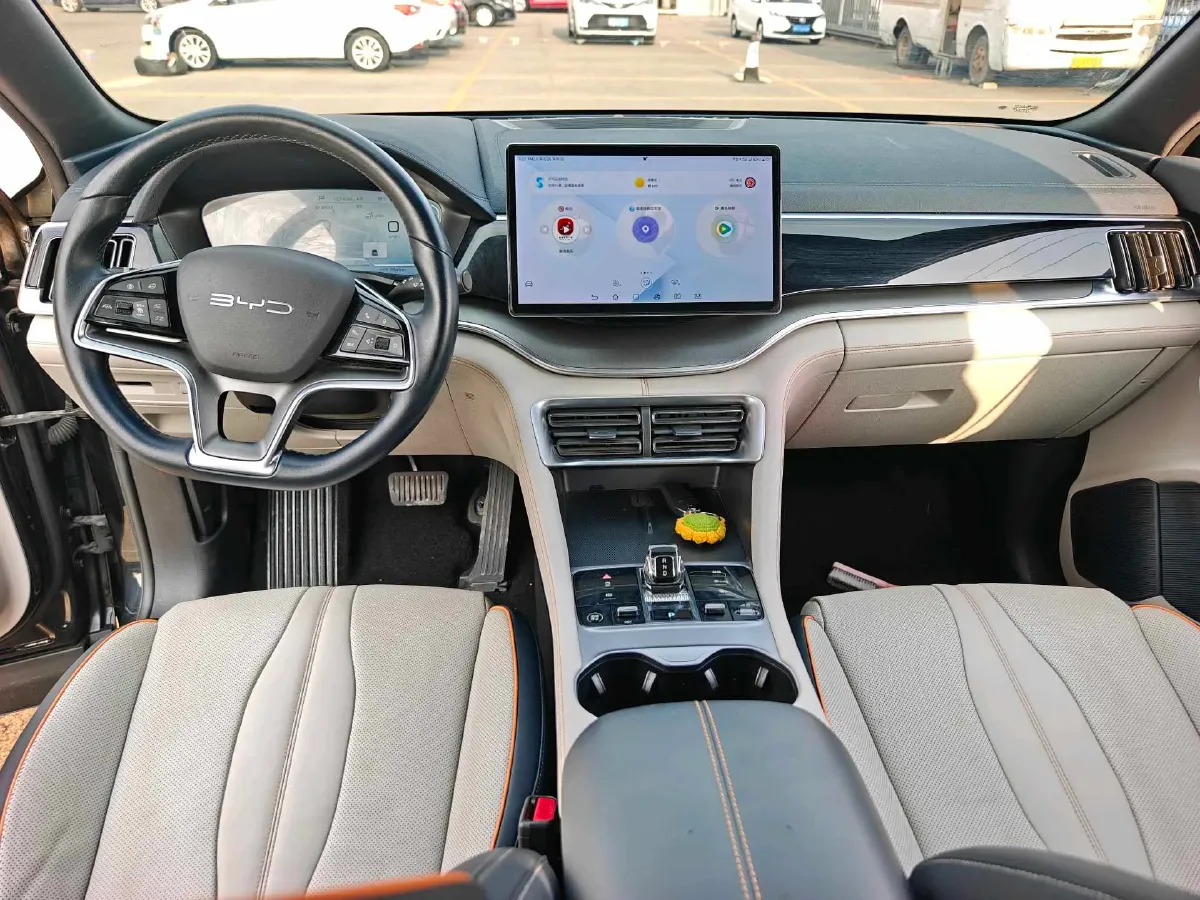 2023 BYD Song Plus 1.5L 110HP L4 E-CVT PHEV 18.3KWH,autocango,china used car exporter,china ev exporter,chinese used car exporter,chinese used ev exporter