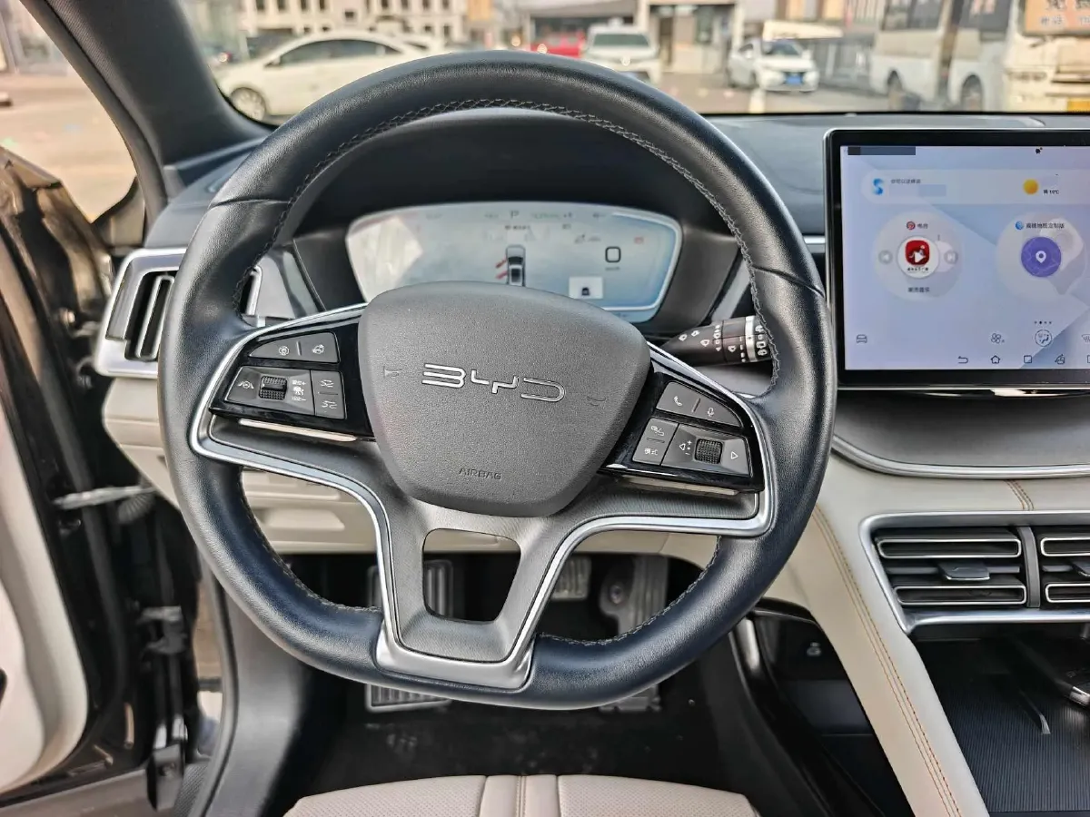 2023 BYD Song Plus 1.5L 110HP L4 E-CVT PHEV 18.3KWH,autocango,china used car exporter,china ev exporter,chinese used car exporter,chinese used ev exporter