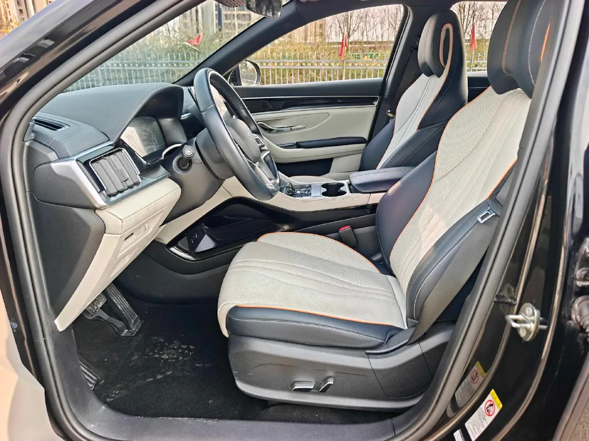 2023 BYD Song Plus 1.5L 110HP L4 E-CVT PHEV 18.3KWH,autocango,china used car exporter,china ev exporter,chinese used car exporter,chinese used ev exporter