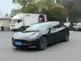 2020 Tesla Model 3 BEV 76.8KWH