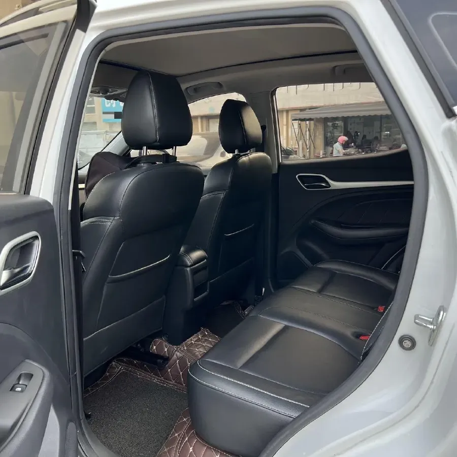 2018 MG ZS 1.5L 120HP L4 4AT,autocango,china used car exporter,china ev exporter,chinese used car exporter,chinese used ev exporter