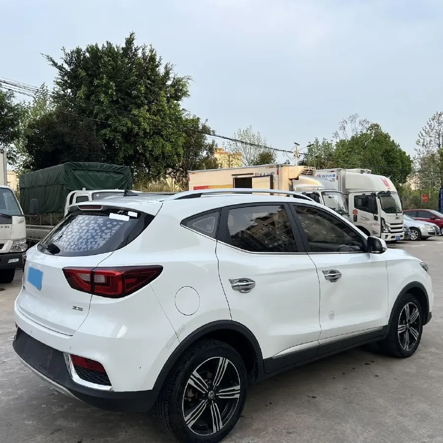 2018 MG ZS 1.5L 120HP L4 4AT,autocango,china used car exporter,china ev exporter,chinese used car exporter,chinese used ev exporter