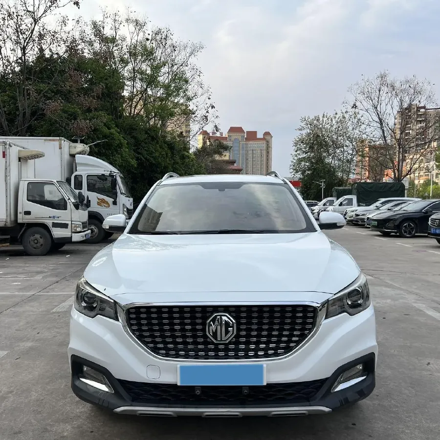 2018 MG ZS 1.5L 120HP L4 4AT,autocango,china used car exporter,china ev exporter,chinese used car exporter,chinese used ev exporter