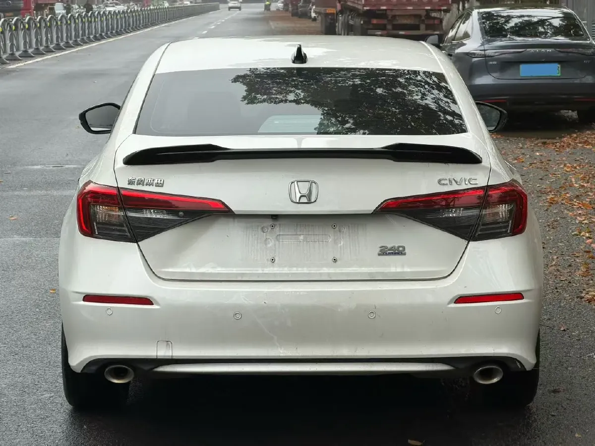 2022 Honda Civic 1.5T 182HP L4 CVT,autocango,china used car exporter,china ev exporter,chinese used car exporter,chinese used ev exporter