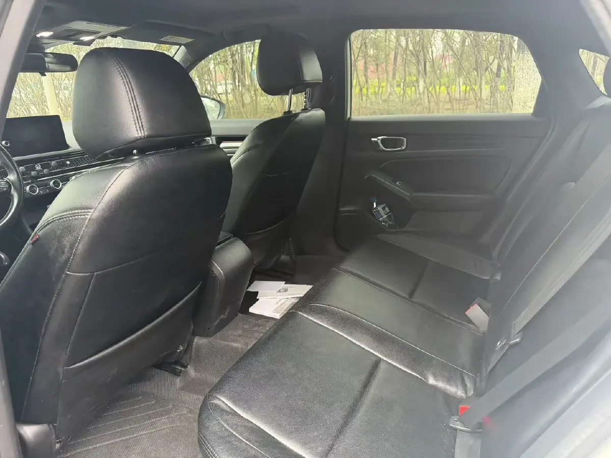 2022 Honda Civic 1.5T 182HP L4 CVT,autocango,china used car exporter,china ev exporter,chinese used car exporter,chinese used ev exporter