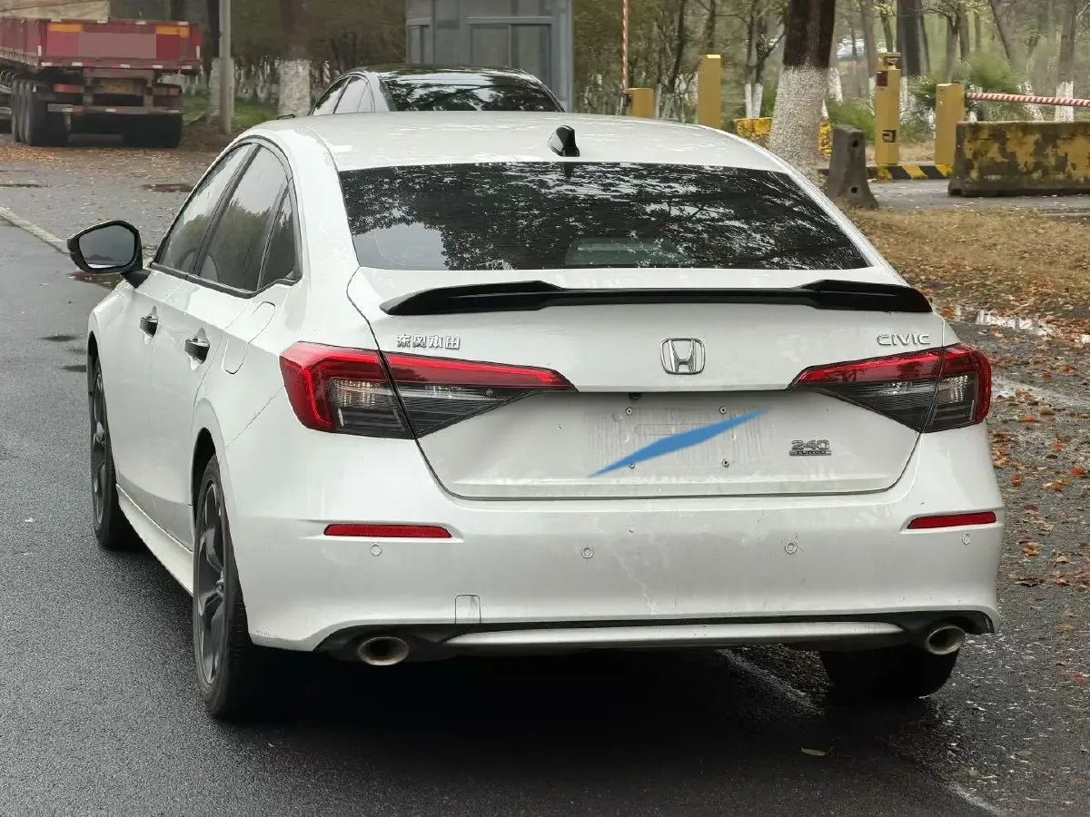 2022 Honda Civic 1.5T 182HP L4 CVT,autocango,china used car exporter,china ev exporter,chinese used car exporter,chinese used ev exporter