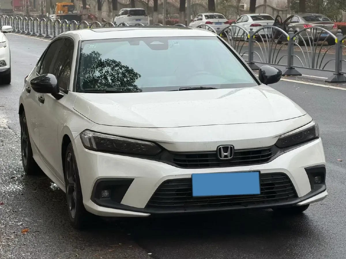 2022 Honda Civic 1.5T 182HP L4 CVT,autocango,china used car exporter,china ev exporter,chinese used car exporter,chinese used ev exporter