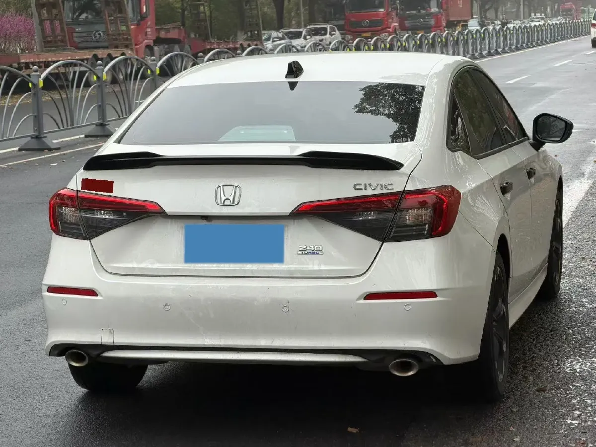 2022 Honda Civic 1.5T 182HP L4 CVT,autocango,china used car exporter,china ev exporter,chinese used car exporter,chinese used ev exporter