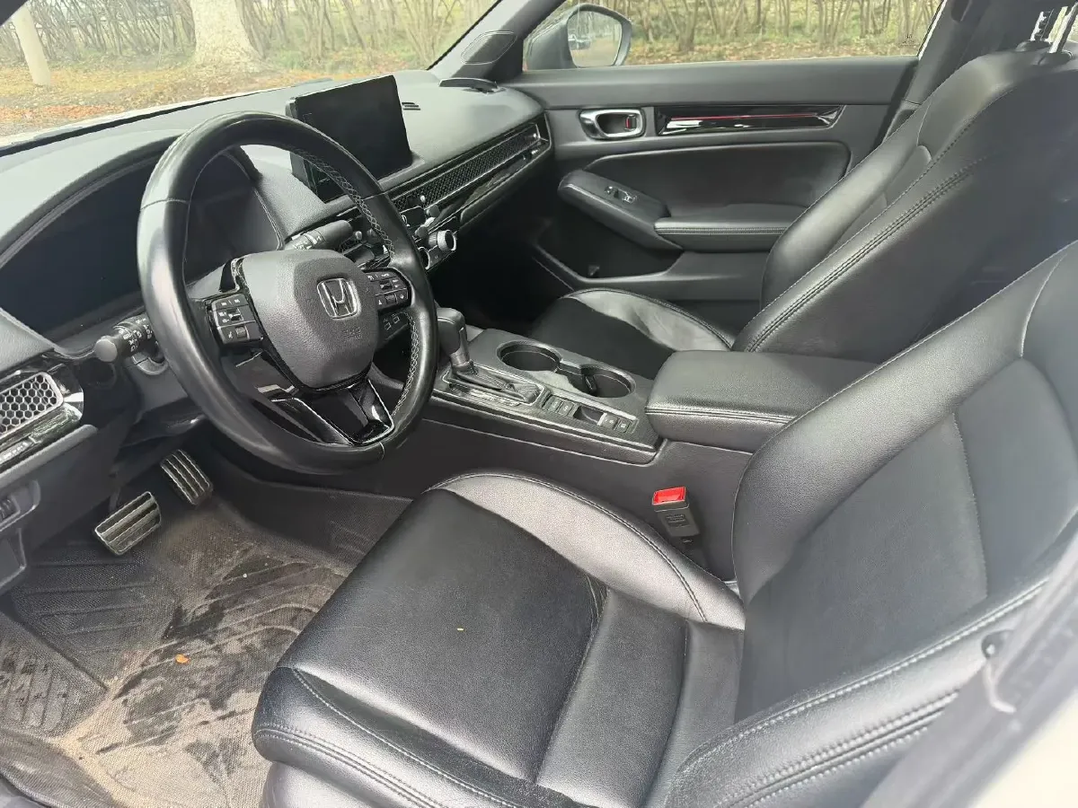 2022 Honda Civic 1.5T 182HP L4 CVT,autocango,china used car exporter,china ev exporter,chinese used car exporter,chinese used ev exporter