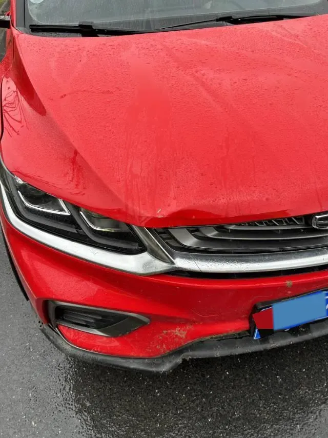 2019 Geely Coolray 1.5T 177HP L3 7DCT,autocango,china used car exporter,china ev exporter,chinese used car exporter,chinese used ev exporter