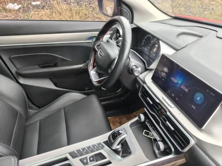 2019 Geely Coolray 1.5T 177HP L3 7DCT,autocango,china used car exporter,china ev exporter,chinese used car exporter,chinese used ev exporter