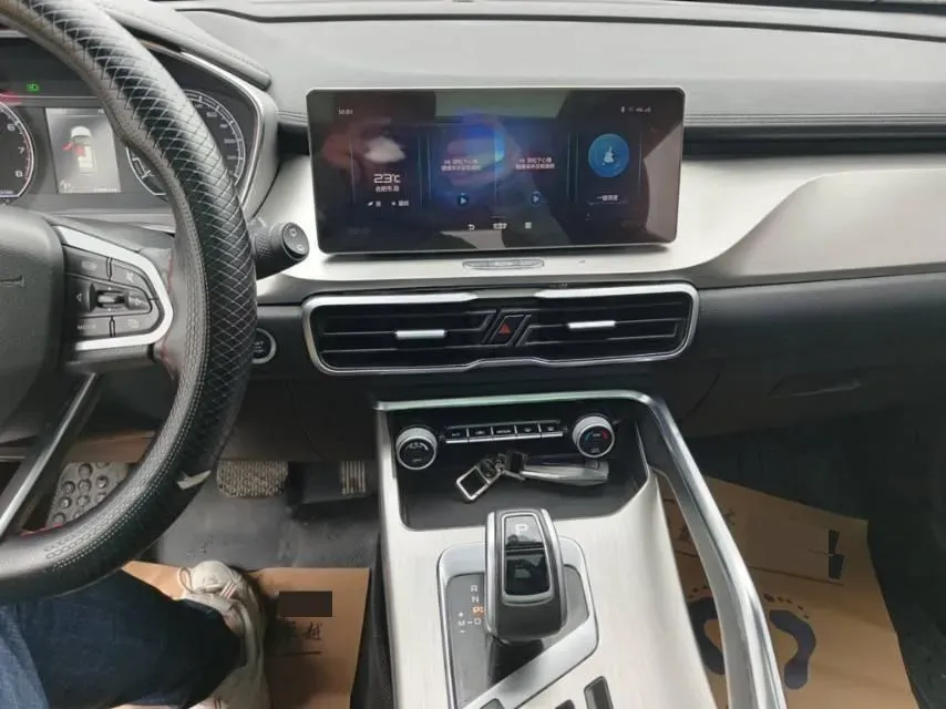 2019 Geely Coolray 1.5T 177HP L3 7DCT,autocango,china used car exporter,china ev exporter,chinese used car exporter,chinese used ev exporter