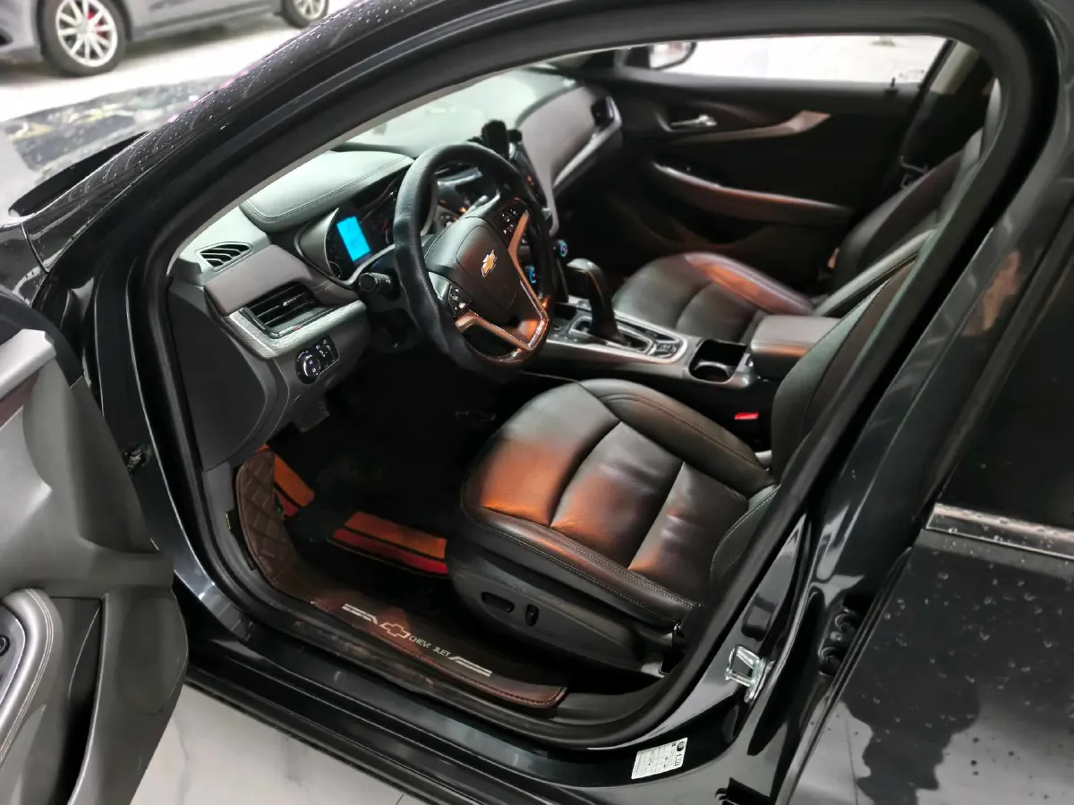 2018 Chevrolet Malibu 1.5T 170HP L4 6AT,autocango,china used car exporter,china ev exporter,chinese used car exporter,chinese used ev exporter