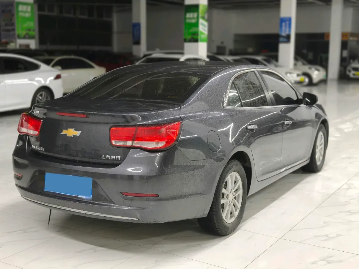 2018 Chevrolet Malibu 1.5T 170HP L4 6AT,autocango,china used car exporter,china ev exporter,chinese used car exporter,chinese used ev exporter