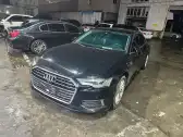 2020 AUDI A6L 2020 AUDI A6L,autocango,china used car exporter,china ev exporter,chinese used car exporter,chinese used ev exporter