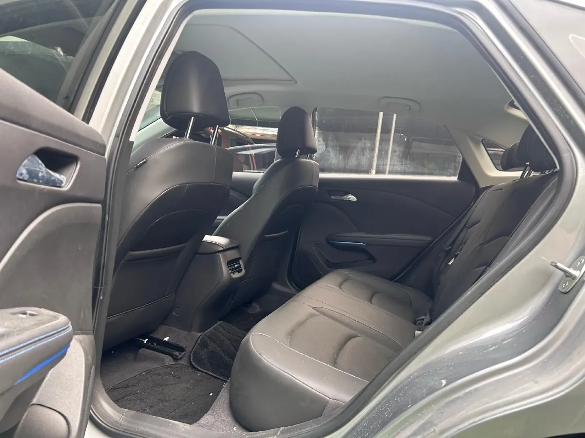 2024 Chevrolet Monza 1.3T 163HP L3 6AT,autocango,china used car exporter,china ev exporter,chinese used car exporter,chinese used ev exporter