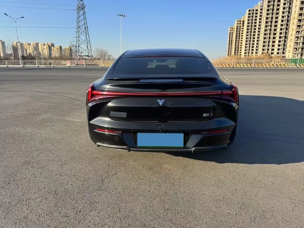 2022 Neta S BEV 84.5KWH,autocango,china used car exporter,china ev exporter,chinese used car exporter,chinese used ev exporter