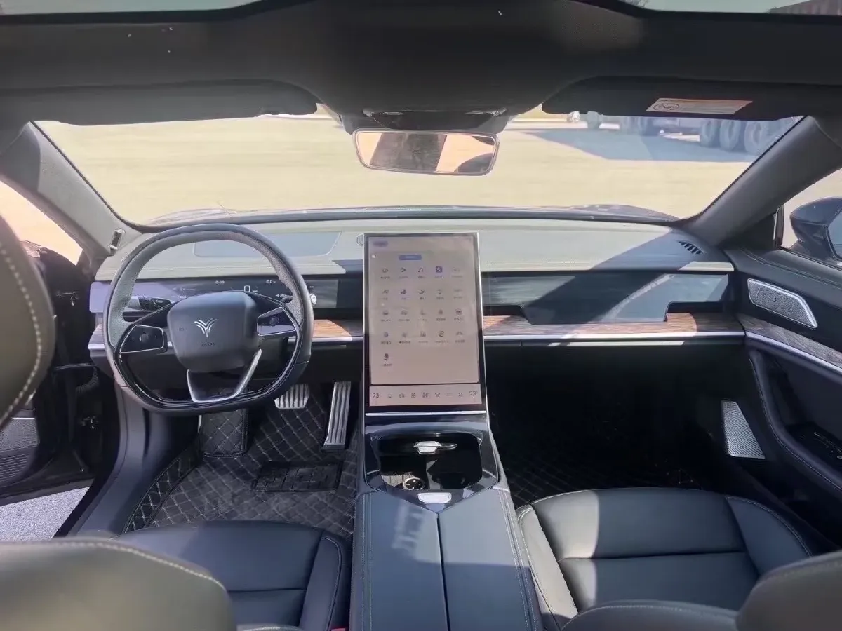 2022 Neta S BEV 84.5KWH,autocango,china used car exporter,china ev exporter,chinese used car exporter,chinese used ev exporter