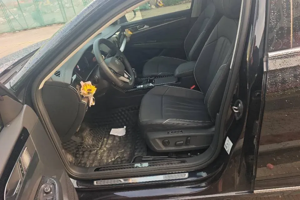 2024 Volkswagen Passat 2.0T 220HP L4 7DCT,autocango,china used car exporter,china ev exporter,chinese used car exporter,chinese used ev exporter