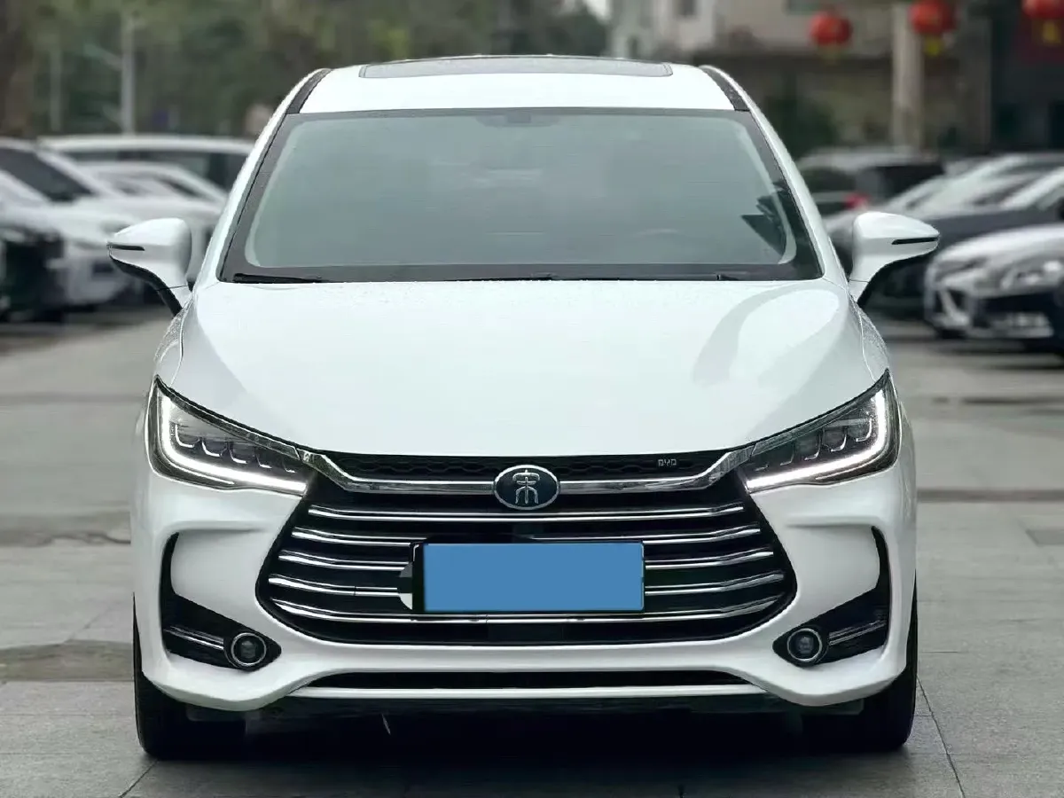 2019 BYD Song MAX 1.5T 160HP L4 6DCT PHEV 9.98KWH,autocango,china used car exporter,china ev exporter,chinese used car exporter,chinese used ev exporter