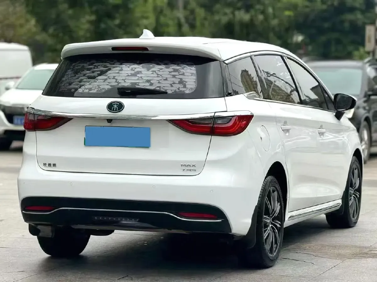 2019 BYD Song MAX 1.5T 160HP L4 6DCT PHEV 9.98KWH,autocango,china used car exporter,china ev exporter,chinese used car exporter,chinese used ev exporter