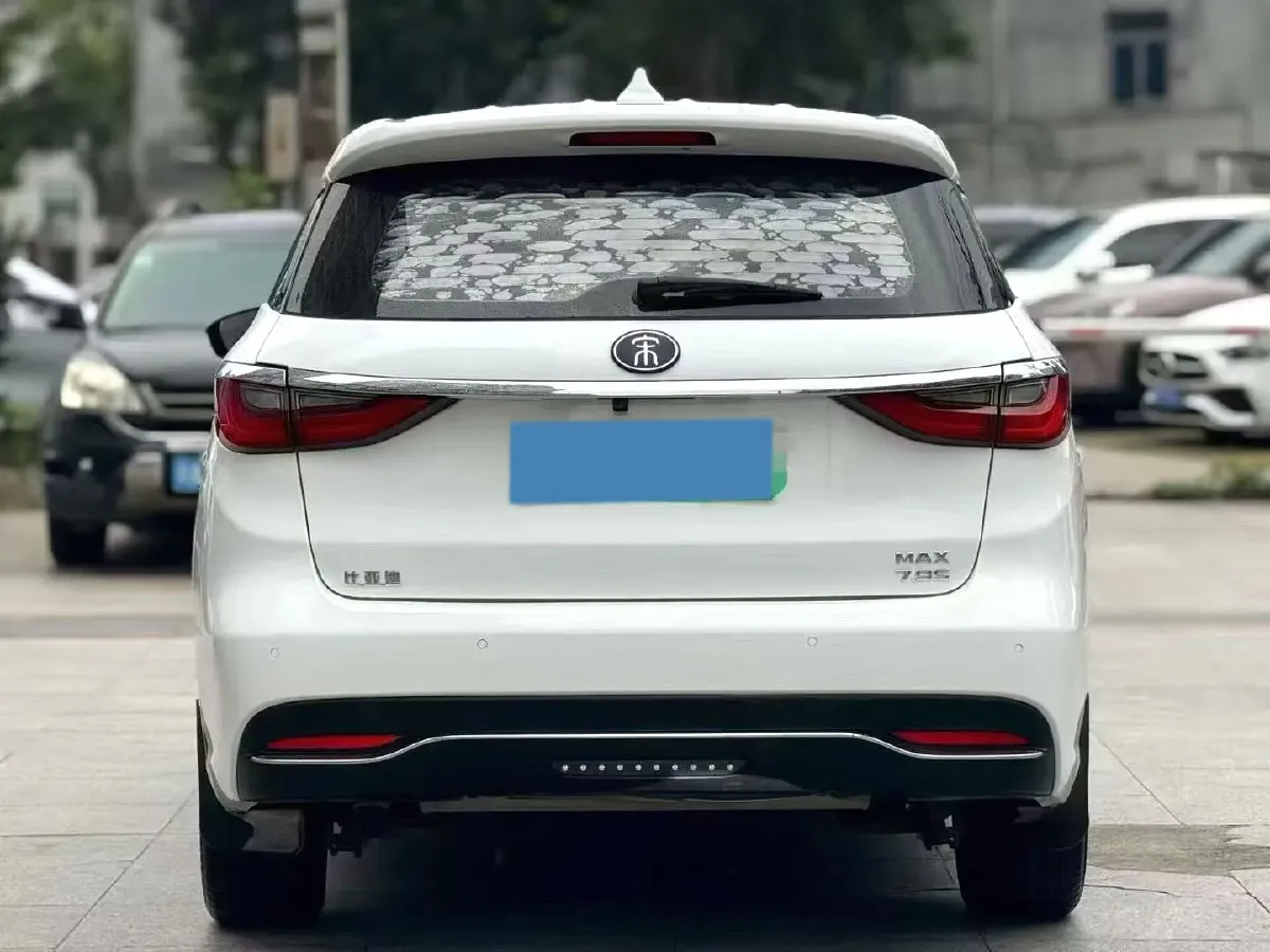 2019 BYD Song MAX 1.5T 160HP L4 6DCT PHEV 9.98KWH,autocango,china used car exporter,china ev exporter,chinese used car exporter,chinese used ev exporter
