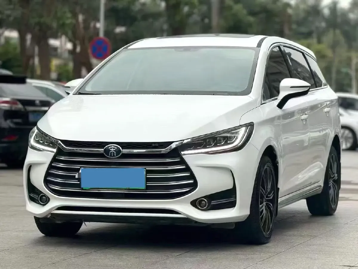 2019 BYD Song MAX 1.5T 160HP L4 6DCT PHEV 9.98KWH,autocango,china used car exporter,china ev exporter,chinese used car exporter,chinese used ev exporter