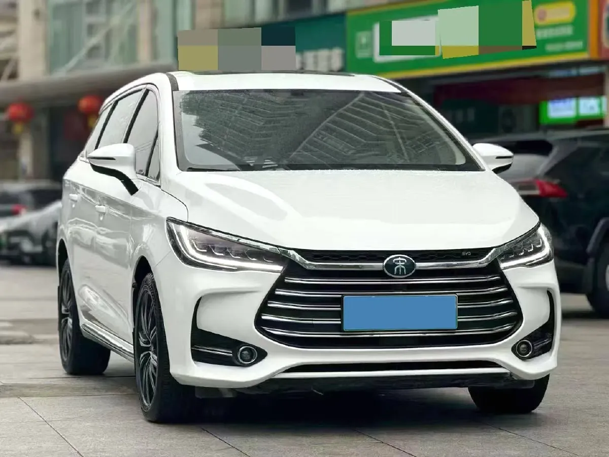 2019 BYD Song MAX 1.5T 160HP L4 6DCT PHEV 9.98KWH,autocango,china used car exporter,china ev exporter,chinese used car exporter,chinese used ev exporter